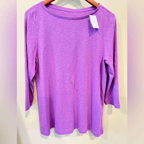 J Jill NWT Tunic size Large - Picture 4 of 7
